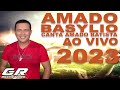 SERESTA AMADO BATISTA CANTADO POR AMADO BASYLIO  - AO VIVO