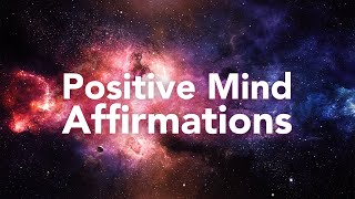 Affirmations for Health Wealth and Happiness, Positive Mind 21 Day Program