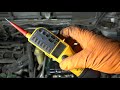 How to replace Hybrid Converter Toyota Prius 1.5 engine.  Years 2002 to 2009