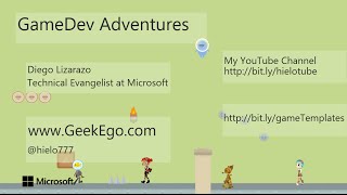 10 Minutes with Construct 2: Bullet Behavior