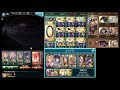 【グラブル】闇ルシソロta ランバージャック 羽ルート （06 58） gbf lucilius dark lumberjack solo speed run