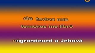 BENDECIRÉ A JEHOVÁ EN TODO TIEMPO