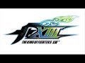 the king of fighters xiii ost tame a bad boy kim team extended