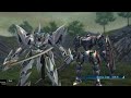 Trails of Cold Steel IV - Boss: Melgea & Sorge x2 (Nightmare, no Items)