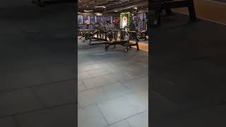 phionix fitness gym kana Mangala bangalore