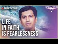 How to Build Faith and Overcome Fear | Prem Anosh