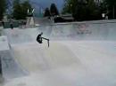 Squamish Skatepark