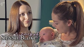 Sienna Blake | I'm not ready [5 YEARS]