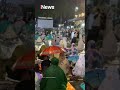 Aksi Menyentuh Bocah Payungi Ibunya saat Salat Tarawih #shorts #viral