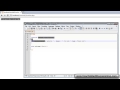 PHP Tutorial 18   Functions PHP For Beginners)
