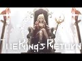 Zekk - The King's Return [from OverRapid / Official Audio]