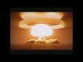 how atomic bombs work and how atoms get split.