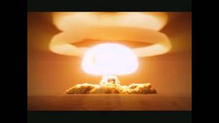 How Atomic Bombs Work And How Atoms Get Split.