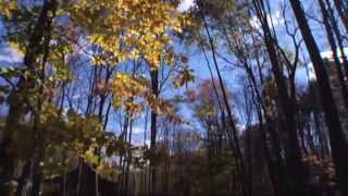 Greater Morgantown, West Virginia - Unravel Travel TV