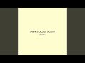 Aurora Clouds Golden