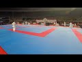 karate1 cairo day 1 – tatami 3 world karate federation