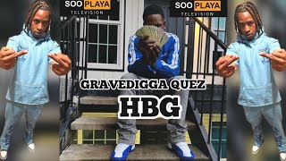 The TRUTH Behind GRAVEDIGGA QUEZ \u0026 His Cousin “GANG LIL PIMP”‼️