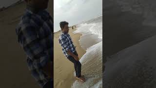 Chennai samudra video