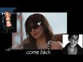 Sirusho - Come back ft. Brunette and Tyla (mashup)