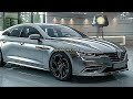 the 2025 renault talisman – where elegance and innovation meet