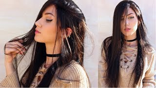 How to: Make a Wig look Natural | Stella