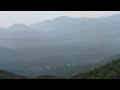 view from the kinnakorai view point.