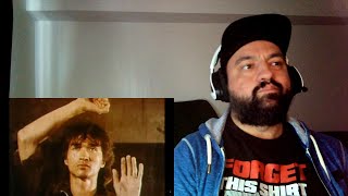 Kino (Кино) - Red-Yellow Days (Красно-желтые дни) - Reaction