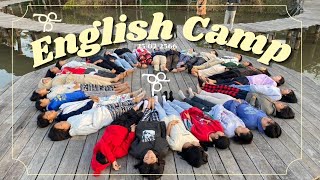 บ้านนานาชาติ Coffee \u0026 English Camp จังหวัดกาฬสินธุ์ [25/02/2566]