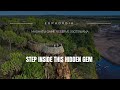 Step Inside Botswana’s Hidden Safari Gem – Euphorbia Lodge