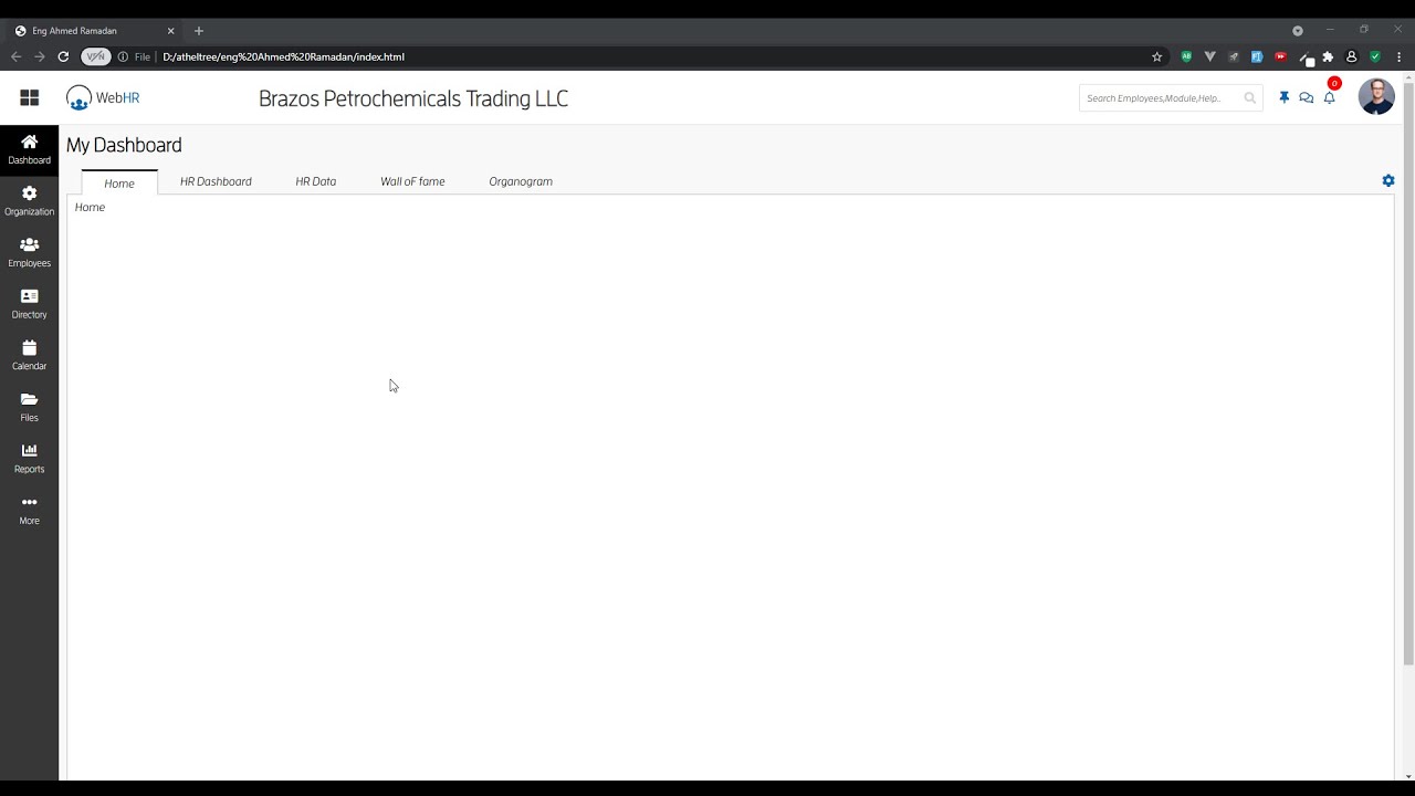 Bootstrap 5 Course - Navs And Tabs - YouTube