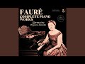 Valse Caprice No. 3 in A flat Major, Op. 62 (Remastered 2023, Paris 1959)