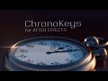 ChronoKeys for After Effects
