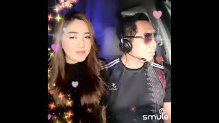 Sehati Sejiwa (cover)#smule #duet #smulemalaysia