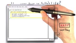 Adding Comments - Intro to Java Programming