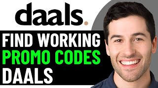 HOW TO GET BEST DAALS DISCOUNT PROMO CODES IN 2026 (FULL GUIDE)