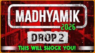 তোমার সফলতার সঙ্গী! 🎉 Madhyamik 2026 - DROP 2 🎥