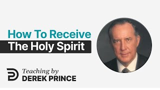 Receive The Holy Spirit 💥 Exercising Spiritual Gifts - Receive This Provision from God - Pt 1