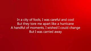 All Time Low - Therapy Lyrics