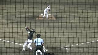 オリックスバファローズ 太田椋選手 第3打席 センターフライ 2022/8/28 中日ドラゴンズ