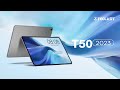 Teclast T50 2023 Tablet | 11-inch 2K Fully Laminated Display