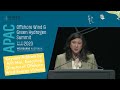 Delivering offshore wind in Victoria, Australia, with Ana Mai