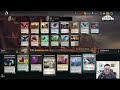 drafting my favorite archetype in otj outlaws of thunder junction draft mtg arena