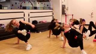 InterActive Academy - Dance Program