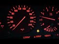 bmw e39 525i acceleration stock