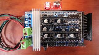 RAMPS 1.6 - Switch Endstop