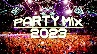 TOMORROWLAND 2023 🔥 La Mejor Música Electrónica 2023 🔥 Lo Mas Nuevo - Electronic Mix 2023