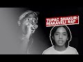 Tupac Shakur: Makaveli Rap
