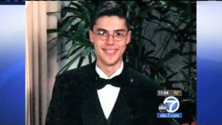 Death of Scientology president's son investigated | Video | abc7