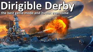 The Most Fun I've Had In World of Warships