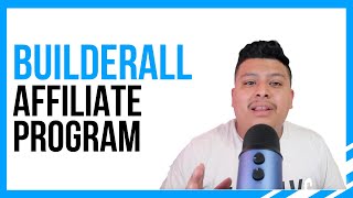 Builderall Affiliate Program | 100% Commissions Paid | Builderall Review Series